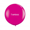 10 ballons organiques à vos couleurs - 60 couleurs au choix 10 ballons organiques à vos couleurs - 60 couleurs au choix