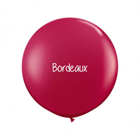 10 ballons organiques à vos couleurs - 60 couleurs au choix 10 ballons organiques à vos couleurs - 60 couleurs au choix