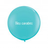 10 ballons organiques à vos couleurs - 60 couleurs au choix 10 ballons organiques à vos couleurs - 60 couleurs au choix