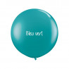10 ballons organiques à vos couleurs - 60 couleurs au choix 10 ballons organiques à vos couleurs - 60 couleurs au choix