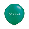 10 ballons organiques à vos couleurs - 60 couleurs au choix 10 ballons organiques à vos couleurs - 60 couleurs au choix