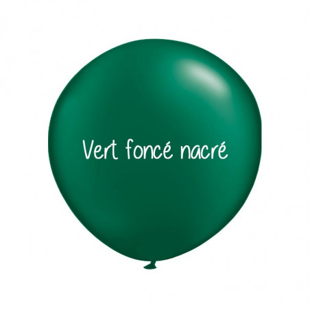 10 ballons organiques à vos couleurs - 60 couleurs au choix 10 ballons organiques à vos couleurs - 60 couleurs au choix