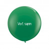 10 ballons organiques à vos couleurs - 60 couleurs au choix 10 ballons organiques à vos couleurs - 60 couleurs au choix