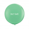 10 ballons organiques à vos couleurs - 60 couleurs au choix 10 ballons organiques à vos couleurs - 60 couleurs au choix
