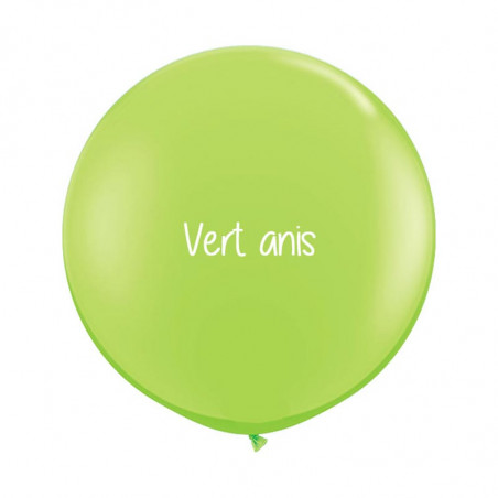 10 ballons organiques à vos couleurs - 60 couleurs au choix 10 ballons organiques à vos couleurs - 60 couleurs au choix