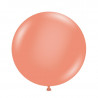 10 ballons organiques à vos couleurs - 60 couleurs au choix 10 ballons organiques à vos couleurs - 60 couleurs au choix