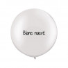Mini ballons organiques 100 mini ballons
