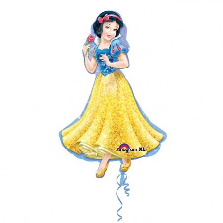 Ballon Géant Blanche Neige Princesse Disney XXL - La Belle au Bois Dormant