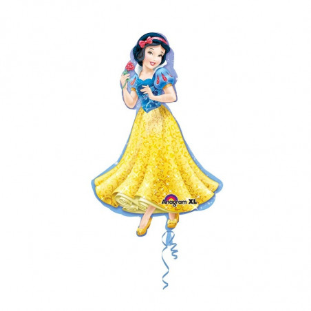 Ballon Géant Blanche Neige Princesse Disney XXL - La Belle au Bois Dormant