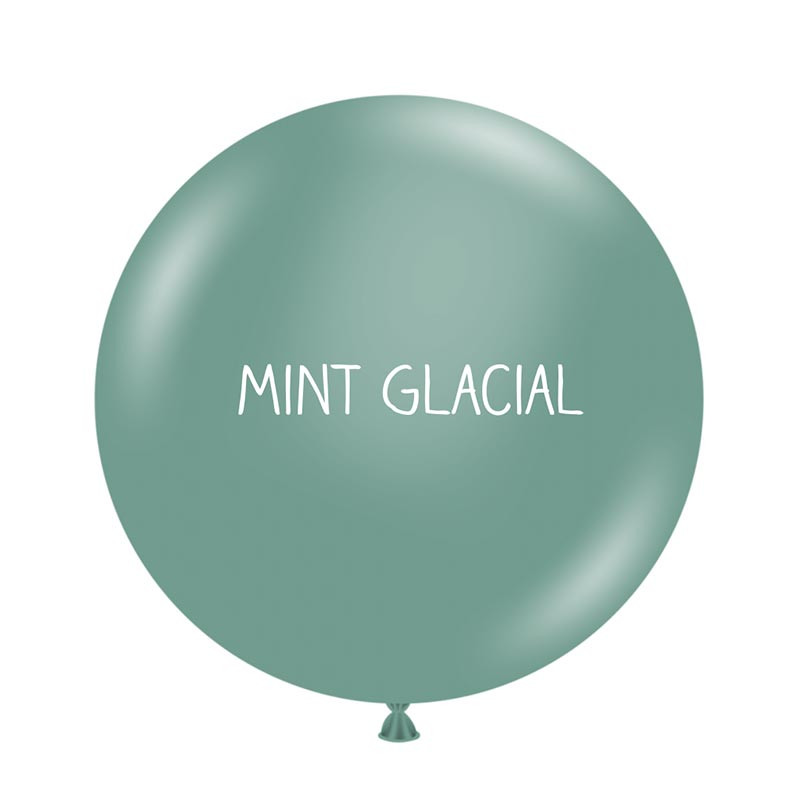 Grand ballon 40cm - 60 couleurs au choix