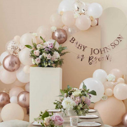 Organisation Baby Shower Boutique Organisatrices De Baby Shower