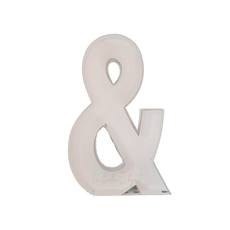 Structure & à garnir de ballons