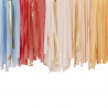 Mur de serpentins Happy Everything Arc-en-Ciel Bohème Mur de serpentins Happy Everything Arc-en-Ciel Bohème