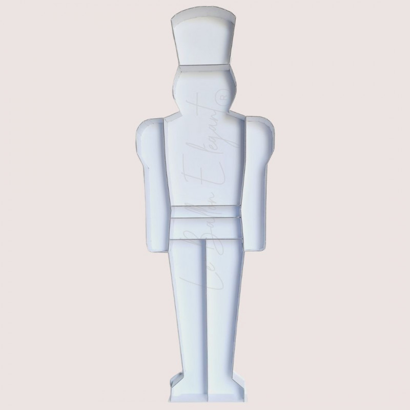 structure Casse-Noisette Le Ballon Elégant