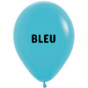 mini ballon sempertex bleu mini ballon sempertex bleu