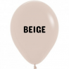 mini ballon sempertex beige mini ballon sempertex beige