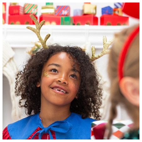 Serre-Têtes de Noël : Accessoires Festifs pour la Famille – Le rêve de Noël