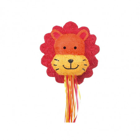 Pinata Lion Jungle