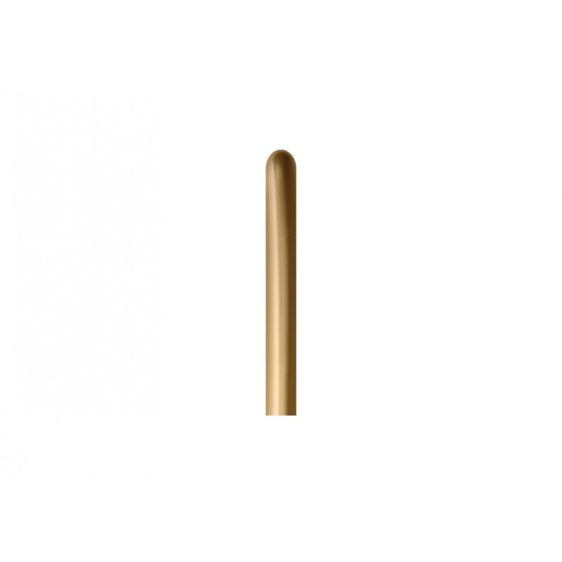 260Q - sempertex doré chromé