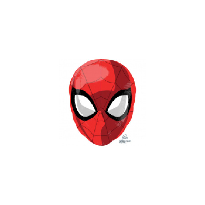 Peluche Spiderman XXL géante - Univers Peluche