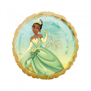 Sachet Bonbon 150 g – Happy Life – Anniversaire enfant – Princesse