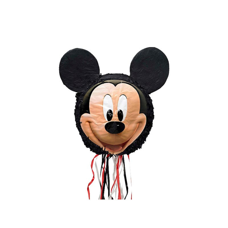 Pinata Mickey
