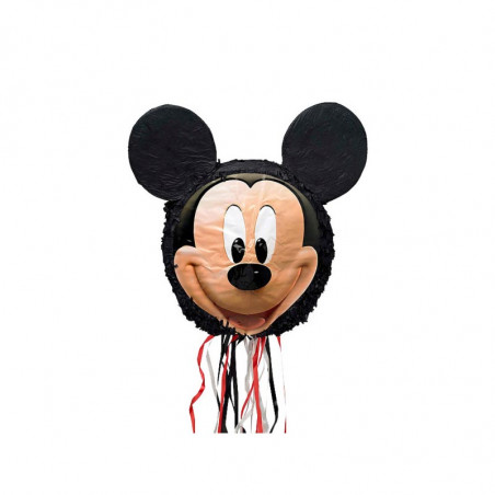 Pinata Mickey