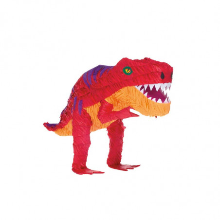 Pinata forme dinosaure