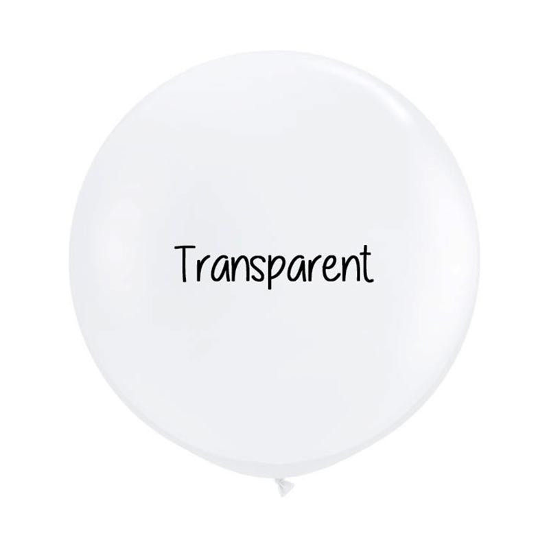 Kit A Vos Couleurs - Mur de Ballons Organiques - 50 couleurs au choix