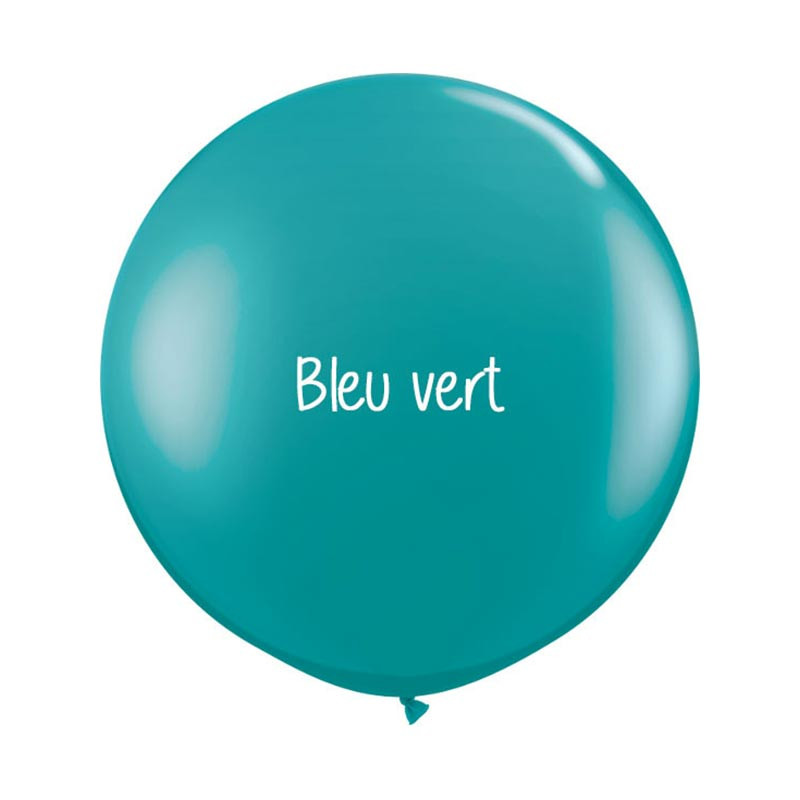Kit A Vos Couleurs - Mur de Ballons Organiques - 50 couleurs au choix