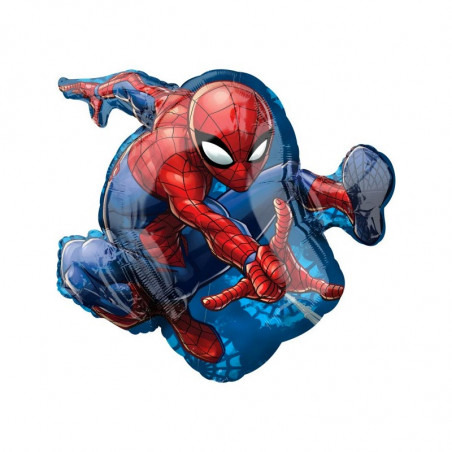 Ballon XXL Spiderman