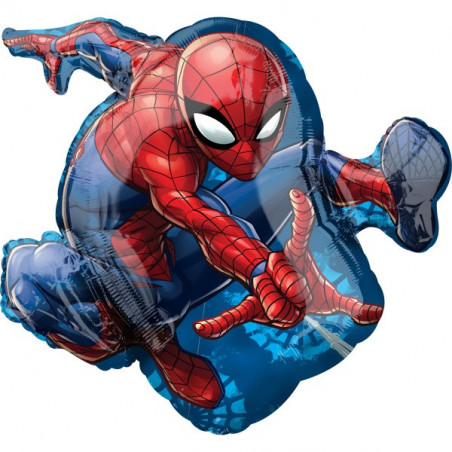 Ballon XXL Spiderman