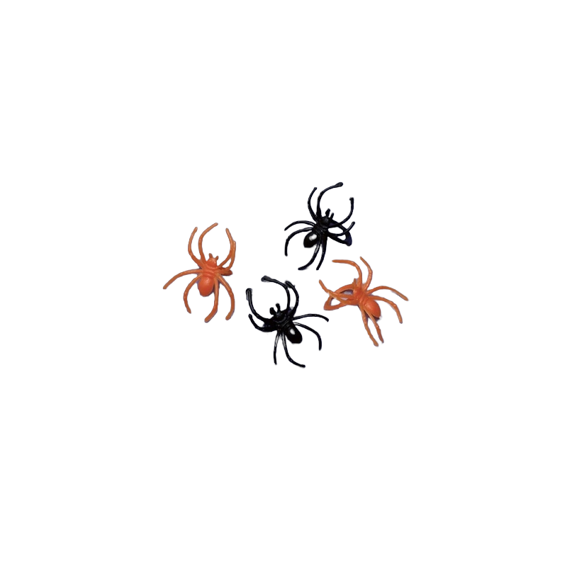 Décoration araignée Halloween
