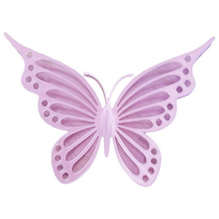 Papillon Modèle 01 20cm en impression 3D
