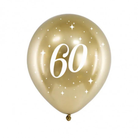 ballons 60