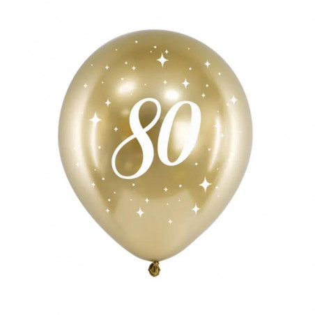 ballons 80