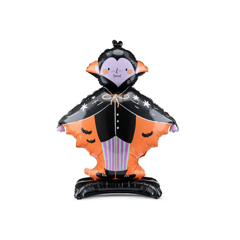 Ballon Dracula Qui Tient Tout Seul