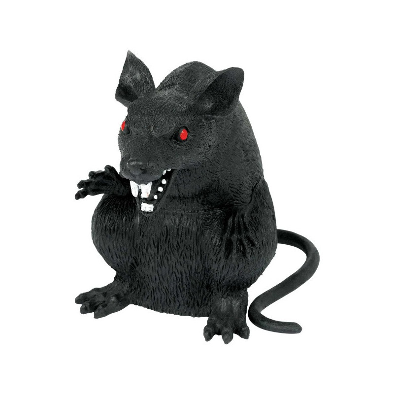 grande souris décoration de table