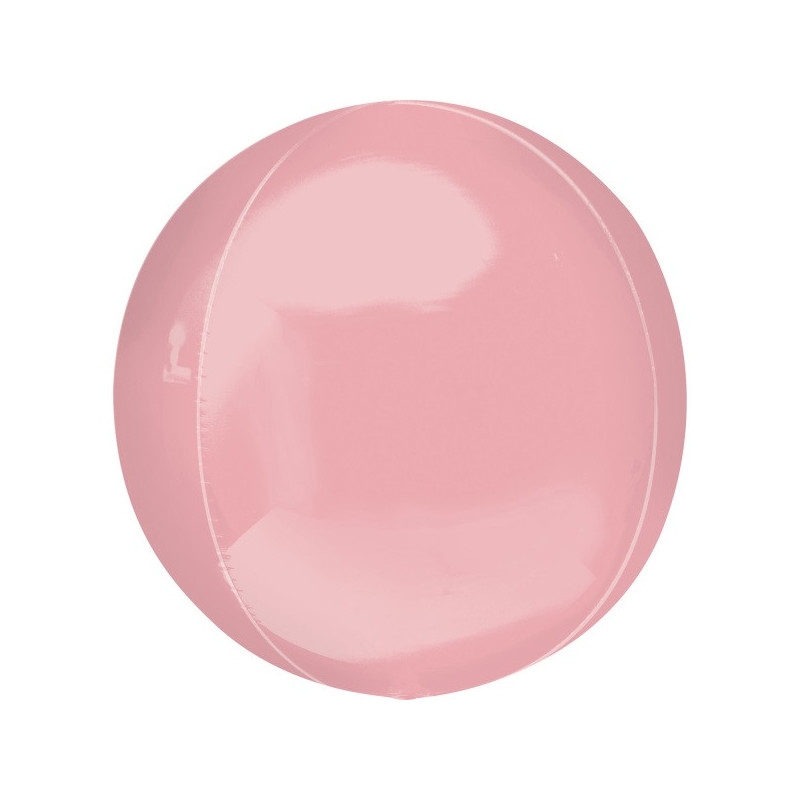 Ballon orbz Anagram Rose Clair