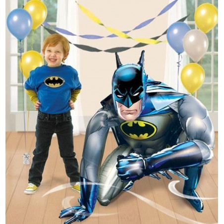 Ballon XXL Air walker Batman