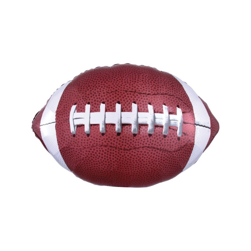 Ballon Alu Ballon de Rugby - Sport Football américain