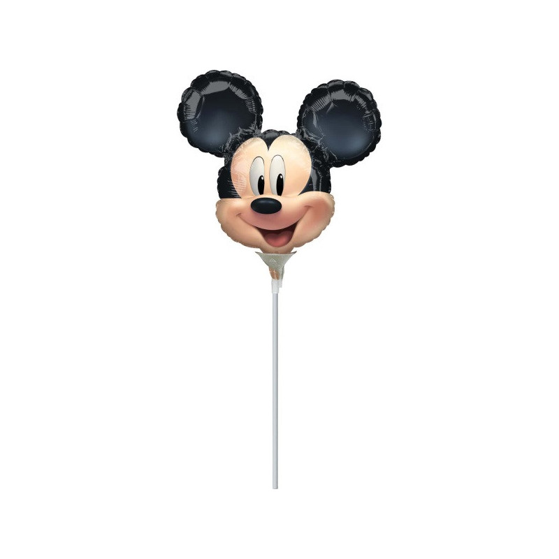 Couverts enfant personnalisés Disney - Mickey Mouse