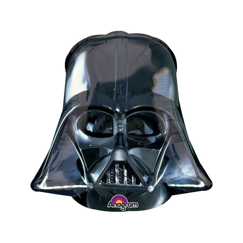 Ballon Star Wars Darth Vader
