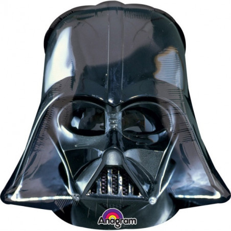 Ballon Star Wars Darth Vader