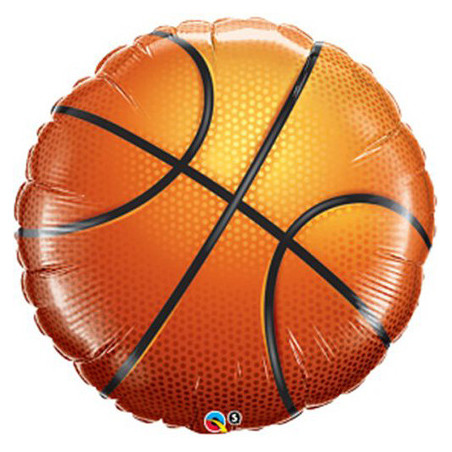 Ballon Alu Ballon de Basket- Sport