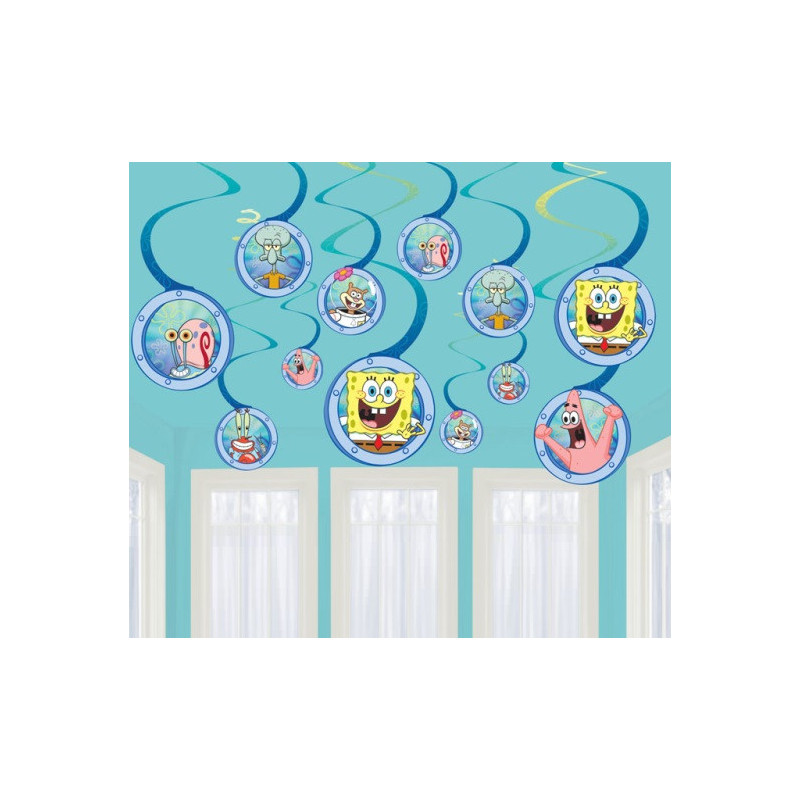 Guirlandes à Suspendre