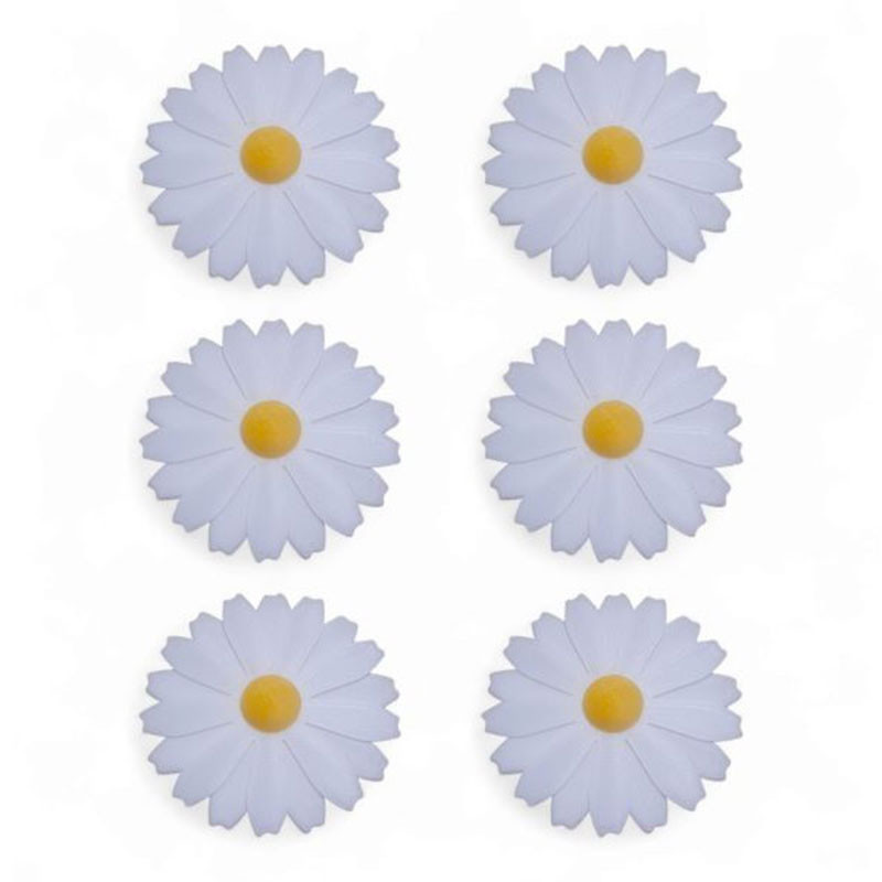 Marguerites 3d