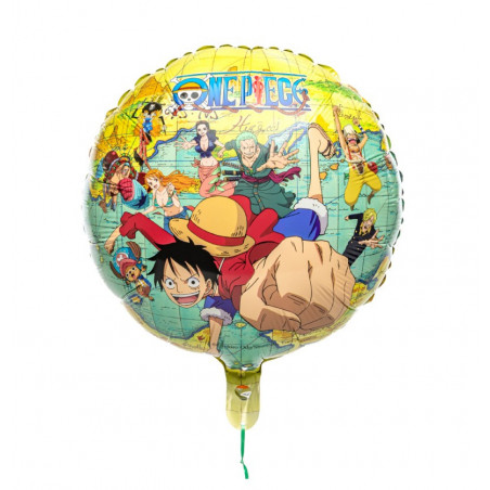 Ballon One Piece