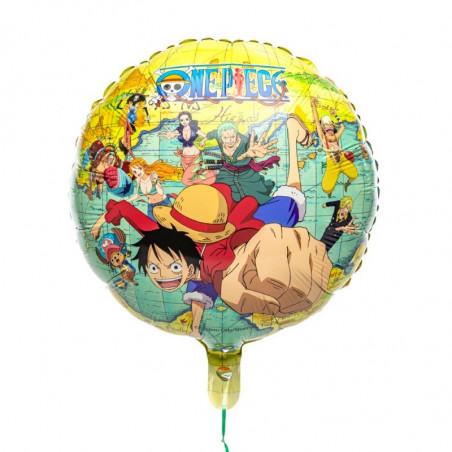 Ballon One Piece