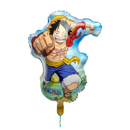 One Piece Ballon XL
